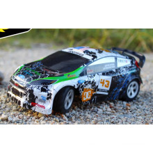 Factory Wholesale 4ch Radio Control Car With Battery/1:24 Scale Radio Control Car